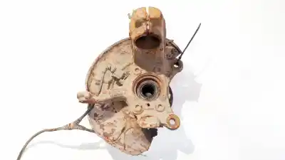 Pezzo di ricambio per auto di seconda mano snodo anteriore sinistro per audi a3 (8p1) 2.0 tdi 16v riferimenti oem iam 