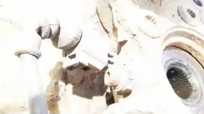 Pezzo di ricambio per auto di seconda mano sensore abs per audi a3 (8p1) 2.0 tdi 16v riferimenti oem iam 