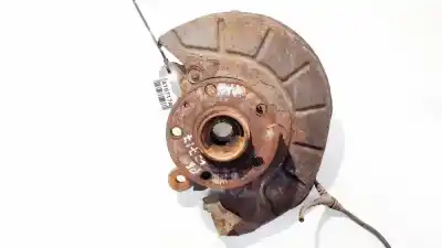 Pezzo di ricambio per auto di seconda mano snodo anteriore sinistro per audi a3 (8p1) 2.0 tdi 16v riferimenti oem iam 