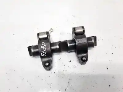 Second-hand car spare part various parts for volkswagen passat b6 (3c2) 2.0 tdi 16v oem iam references 