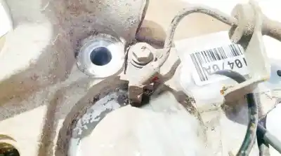 Second-hand car spare part abs sensor for audi coupe b2 (81, 855, 856) 2.3 quattro oem iam references 