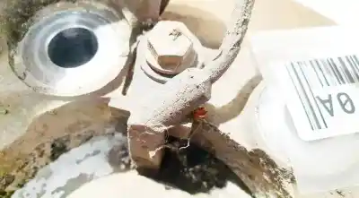 Peça sobressalente para automóvel em segunda mão sensor abs por audi coupe b2 (81, 855, 856) 2.3 quattro referências oem iam   