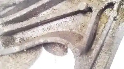 Автозапчасти б/у поддержка двигателя за ford focus c-max (dm2) 1.6 tdci ссылки oem iam 3m517m125ae  3m51-7m125-ae