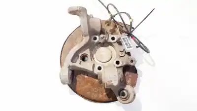 Peça sobressalente para automóvel em segunda mão manga de eixo traseira esquerda por audi coupe b2 (81, 855, 856) 2.3 quattro referências oem iam 9200623