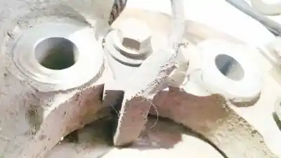 Peça sobressalente para automóvel em segunda mão sensor abs por audi coupe b2 (81, 855, 856) 2.3 quattro referências oem iam   