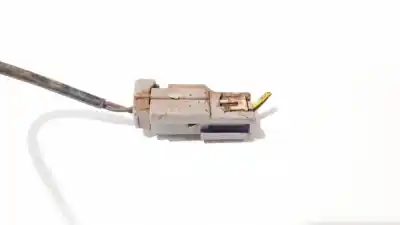 Peça sobressalente para automóvel em segunda mão sensor abs por audi coupe b2 (81, 855, 856) 2.3 quattro referências oem iam   