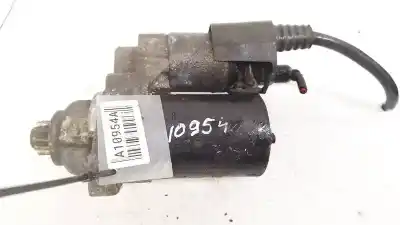 Peça sobressalente para automóvel em segunda mão motor de arranque por audi a3 (8p1) 1.6 referências oem iam 021911023m