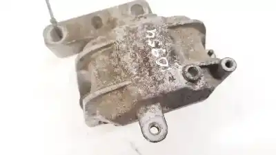 Peça sobressalente para automóvel em segunda mão suporte motor por audi a3 (8p1) 1.6 referências oem iam 1k0199262al