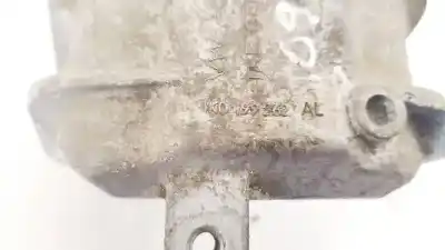 Second-hand car spare part engine support for audi a3 (8p1) 1.6 oem iam references 1k0199262al  