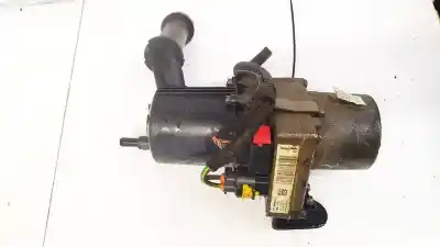 Second-hand car spare part steering column for citroen c4 i (lc_) 1.6 hdi oem iam references 9680989480