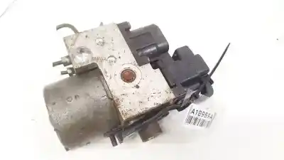 Peça sobressalente para automóvel em segunda mão abs por opel astra g fastback (t98) 1.7 td (f08, f48) referências oem iam 90581417