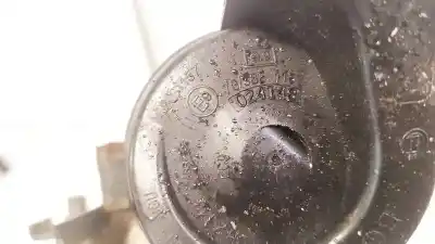 Pezzo di ricambio per auto di seconda mano corno per audi a3 (8p1) 1.6 riferimenti oem iam e900157  