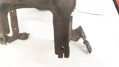 Pezzo di ricambio per auto di seconda mano plastica per ford focus c-max (dm2) 1.6 tdci riferimenti oem iam 3m513k738ab  