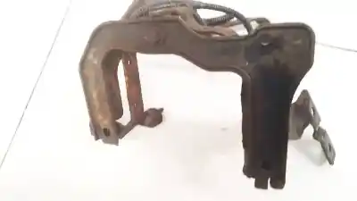 Pezzo di ricambio per auto di seconda mano plastica per ford focus c-max (dm2) 1.6 tdci riferimenti oem iam 3m513k738ab  