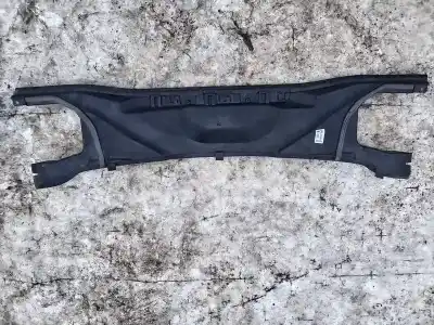 Peça sobressalente para automóvel em segunda mão grelha torpedo curcuvan por bmw 3-series, e90 / e91 / e93 2005.02 - 2009.01 330 173kw 2005.02 - 2009.01 referências oem iam 6431692427710