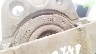 Автозапчастина б/у підтримка двигуна для ford focus c-max (dm2) 1.6 tdci посилання на oem iam 307396  