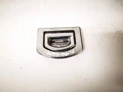 Автозапчастина б/у пластикler для opel kadett e fastback (t85) 1.4 s (c08, c48, d08, d48) посилання на oem iam 1j0864203