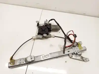 Tweedehands auto-onderdeel regelaar rechts voor ruit voor nissan primera hatchback (p12) 1.9 dci oem iam-referenties 