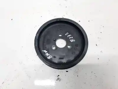 Pezzo di ricambio per auto di seconda mano pompa sterzo per bmw x5, e53 facelift 2004 - 2006 3.0 d 2003-2015 160kw 218hp riferimenti oem iam 32417787106