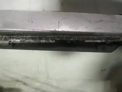 Peça sobressalente para automóvel em segunda mão farolim de travão central por audi a4 b5 (8d2) 1.9 tdi referências oem iam   