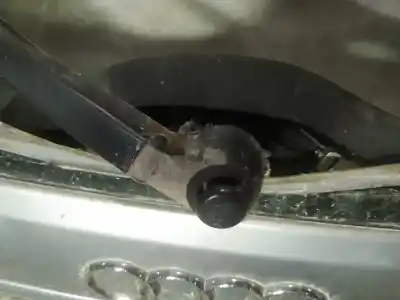 Pezzo di ricambio per auto di seconda mano motore tergicristallo posteriore per audi a4 b5 (8d2) 1.9 tdi riferimenti oem iam 