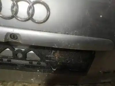 Second-hand car spare part tailgate back door handle for audi a4 b5 (8d2) 1.9 tdi oem iam references   