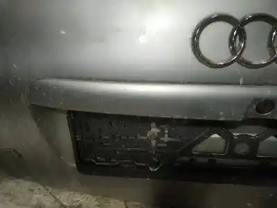 Second-hand car spare part tailgate back door handle for audi a4 b5 (8d2) 1.9 tdi oem iam references   