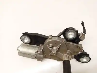 Автозапчастина б/у двигатель заднього склоочисника для ford focus ii (da_, hcp, dp) 2.0 посилання на oem iam 0390201823