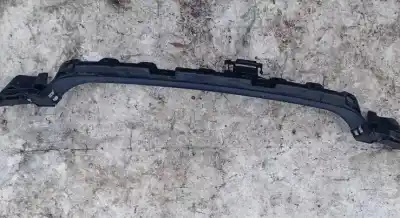 Peça sobressalente para automóvel em segunda mão reforço do pára choques traseiro por bmw 3-series, e90 / e91 / e93 2005.02 - 2009.01 330 173kw 2005.02 - 2009.01 referências oem iam 7128247