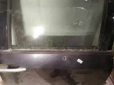 Peça sobressalente para automóvel em segunda mão plásticos por porsche 968 descapotable 3.0 referências oem iam as2