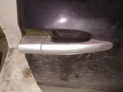 Peça sobressalente para automóvel em segunda mão puxador exterior traseiro esquerdo por porsche 968 descapotable 3.0 referências oem iam as2