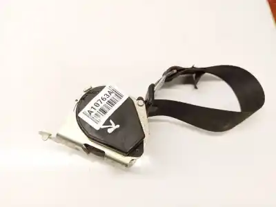 Tweedehands auto-onderdeel veiligheidsriem links achter voor citroen c4 i (lc_) 1.6 hdi oem iam-referenties 