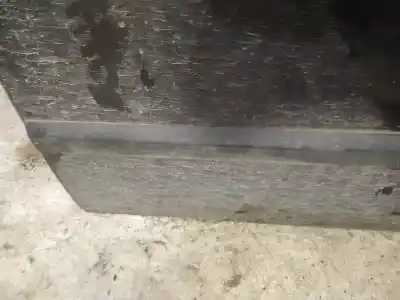 Pezzo di ricambio per auto di seconda mano plastica per porsche 968 descapotable 3.0 riferimenti oem iam as2  