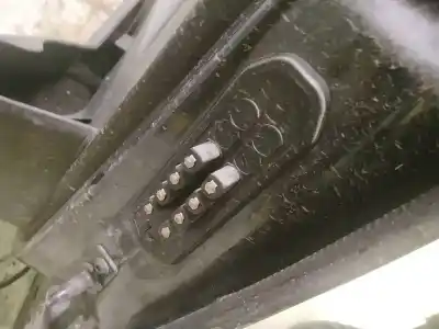 Second-hand car spare part switch for porsche 968 descapotable 3.0 oem iam references as2  