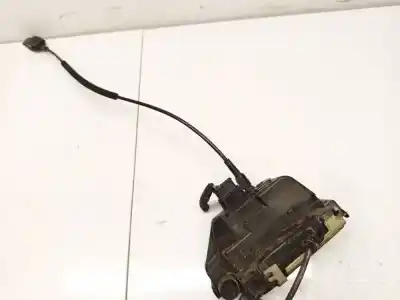 Tweedehands auto-onderdeel deurslot rechts voor voor nissan primera hatchback (p12) 1.9 dci oem iam-referenties 