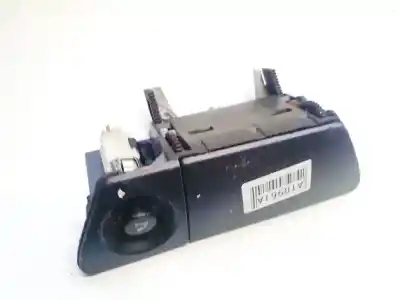 Peça sobressalente para automóvel em segunda mão cinzeiro por audi a4 b5 (8d2) 1.8 referências oem iam 8d0857951b  