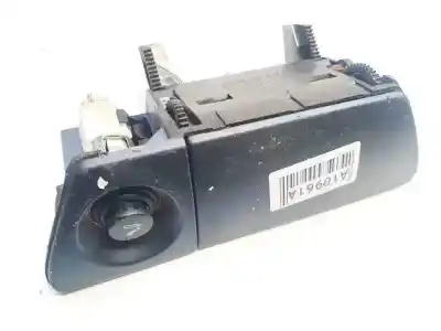 Peça sobressalente para automóvel em segunda mão cinzeiro por audi a4 b5 (8d2) 1.8 referências oem iam 8d0857951b