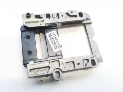 Peça sobressalente para automóvel em segunda mão plásticos por audi a4 b5 (8d2) 1.8 referências oem iam e101684  