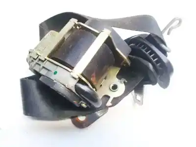 Tweedehands auto-onderdeel veiligheidsgordel links voor voor citroen c4 i (lc_) 1.6 hdi oem iam-referenties 96527697xx