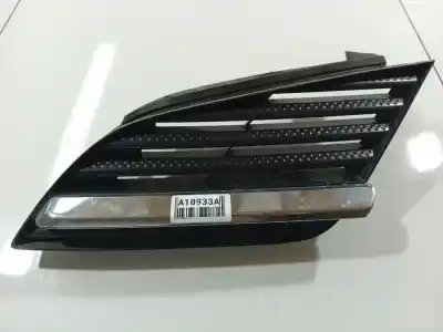 Tweedehands auto-onderdeel linker bumpergrille voor nissan primera hatchback (p12) 1.9 dci oem iam-referenties 62330au300