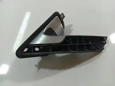 Tweedehands auto-onderdeel binnen handgreep achter achter voor nissan primera hatchback (p12) 1.9 dci oem iam-referenties z50252000