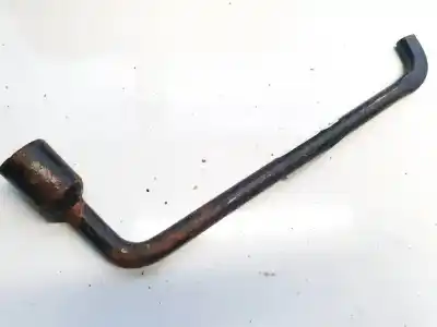 Tweedehands auto-onderdeel diverse onderdelen voor citroen c4 i (lc_) 1.6 hdi oem iam-referenties 