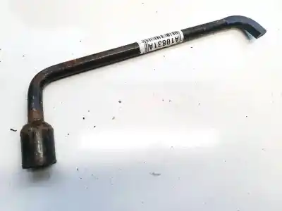 Pezzo di ricambio per auto di seconda mano pezzi vari per citroen c4 i (lc_) 1.6 hdi riferimenti oem iam   