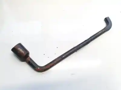 Pezzo di ricambio per auto di seconda mano pezzi vari per citroen c4 i (lc_) 1.6 hdi riferimenti oem iam   