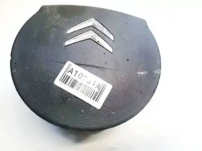 Tweedehands auto-onderdeel airbag voor links voor citroen c4 i (lc_) 1.6 hdi oem iam-referenties 96471578zd