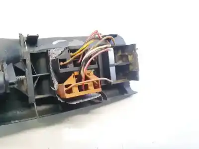 Автозапчастина б/у передні вікний вмикач для audi a4 b5 (8d2) 1.8 посилання на oem iam 8d1867171b  8d1959515b