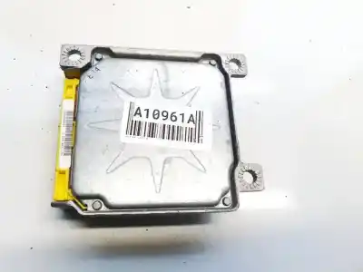 Second-hand car spare part airbag control unit for audi a4 b5 (8d2) 1.8 oem iam references 0285001176  8d0959655c