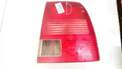 Second-hand car spare part right tailgate light for volkswagen passat b5 variant (3b5) 1.9 tdi oem iam references 