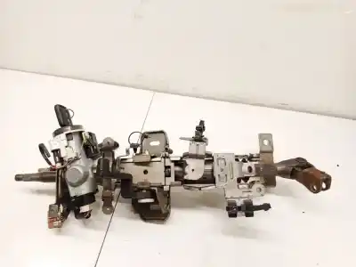 Tweedehands auto-onderdeel stuurkolom voor nissan primera hatchback (p12) 1.9 dci oem iam-referenties 