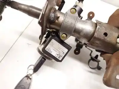 Tweedehands auto-onderdeel startschakelaar voor nissan primera hatchback (p12) 1.9 dci oem iam-referenties 